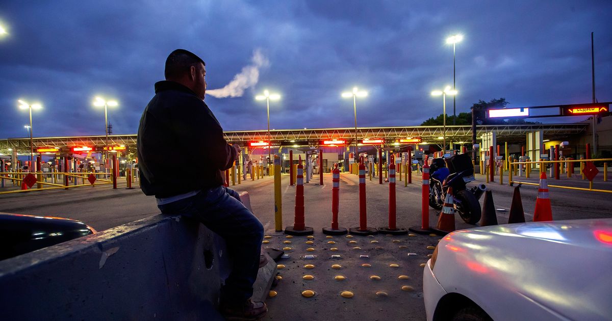 Mexico Bans Smoking In Public One Of Worlds Strictest Anti Tobacco