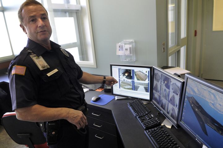 New Chance For Sex Offender Treatment