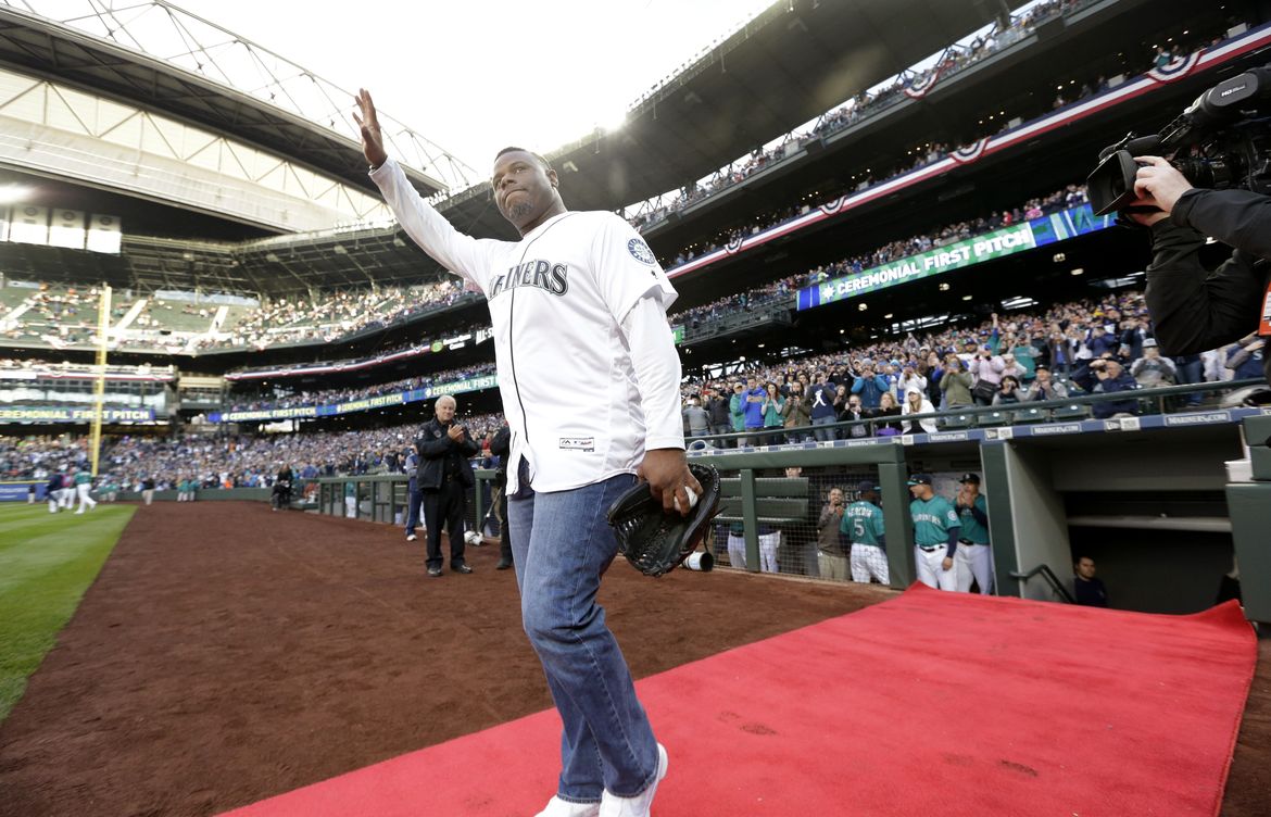 Former Seattle Mariners Great Ken Griffey Jr Joins Ownership Group For