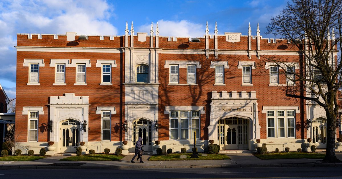 Changing funeral industry leads to sale of iconic Hazen & Jaeger