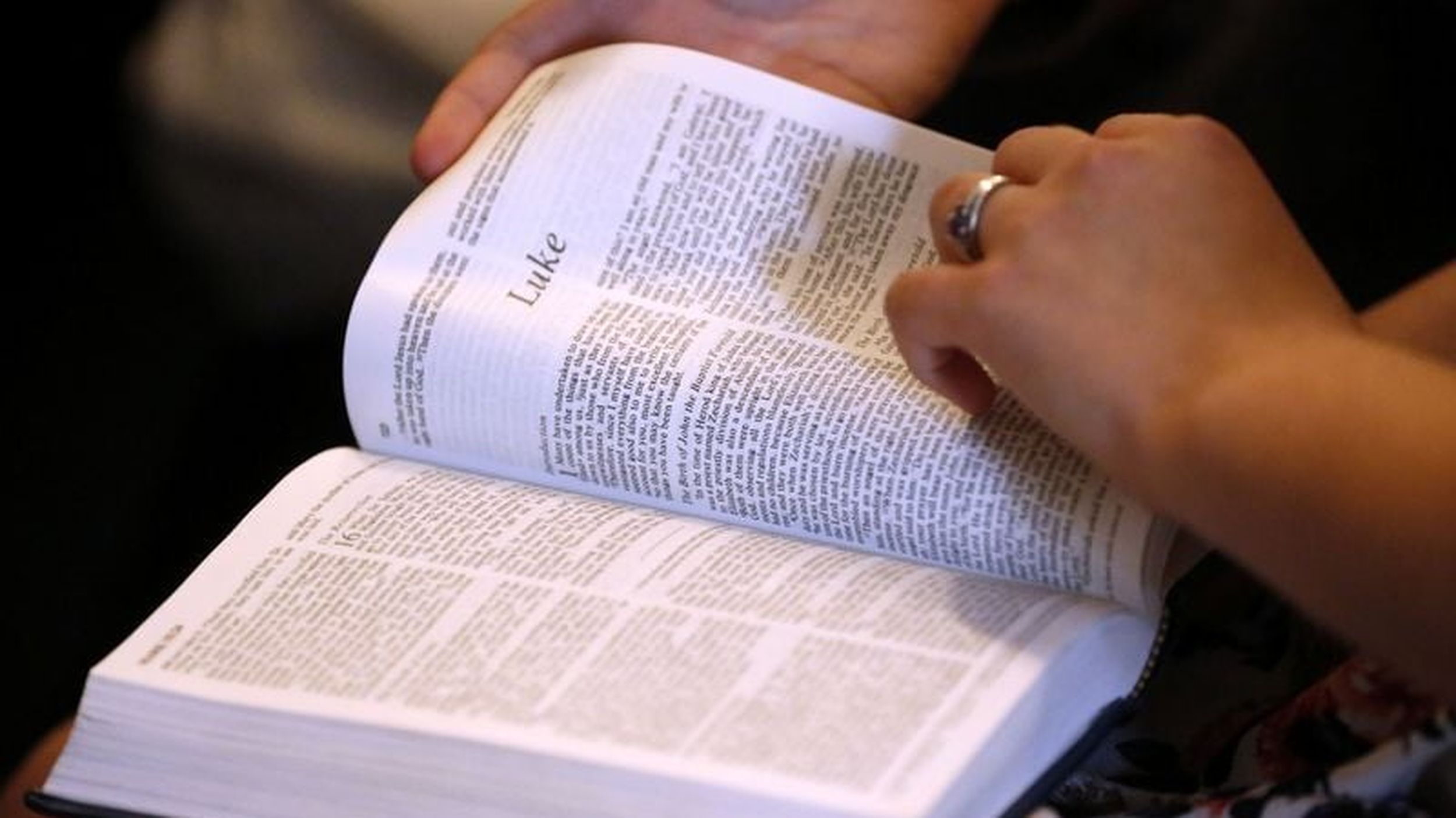 Texas state school board approves mandated reading list including Bible passages - Fri, 26 Jun 2026 PST