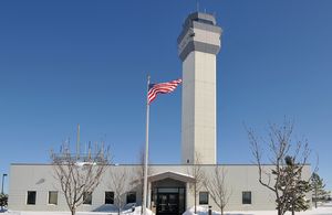 An anonymous bag left for air traffic controllers at Spokane International Airport became the talk of the tower this weekend - Tue, 11 Nov 2025 PST