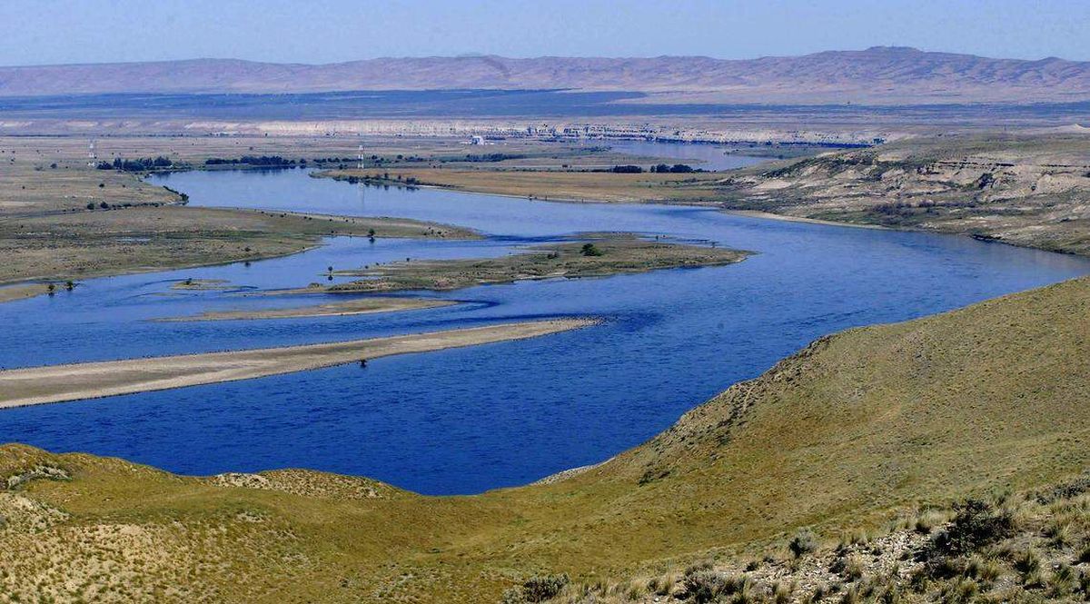 The Hanford Reach National Monument provides a great opportunity to hike through the region, giving hikers a chance to view beautiful sunsets and wildlife.  (Tri-City Herald)
