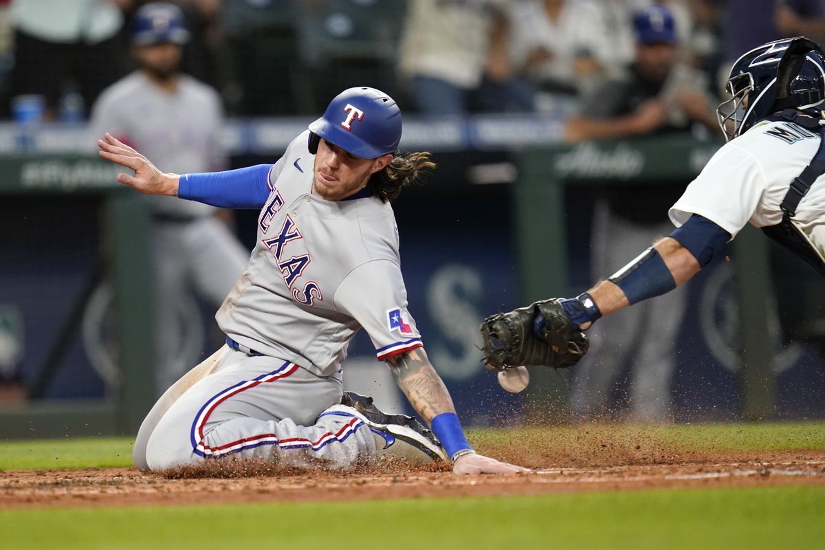 Texas Rangers 2021 Season Review - Last Word On Baseball