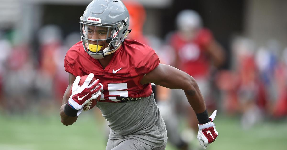 The question of “X”: Washington State loaded at outside receiver ...