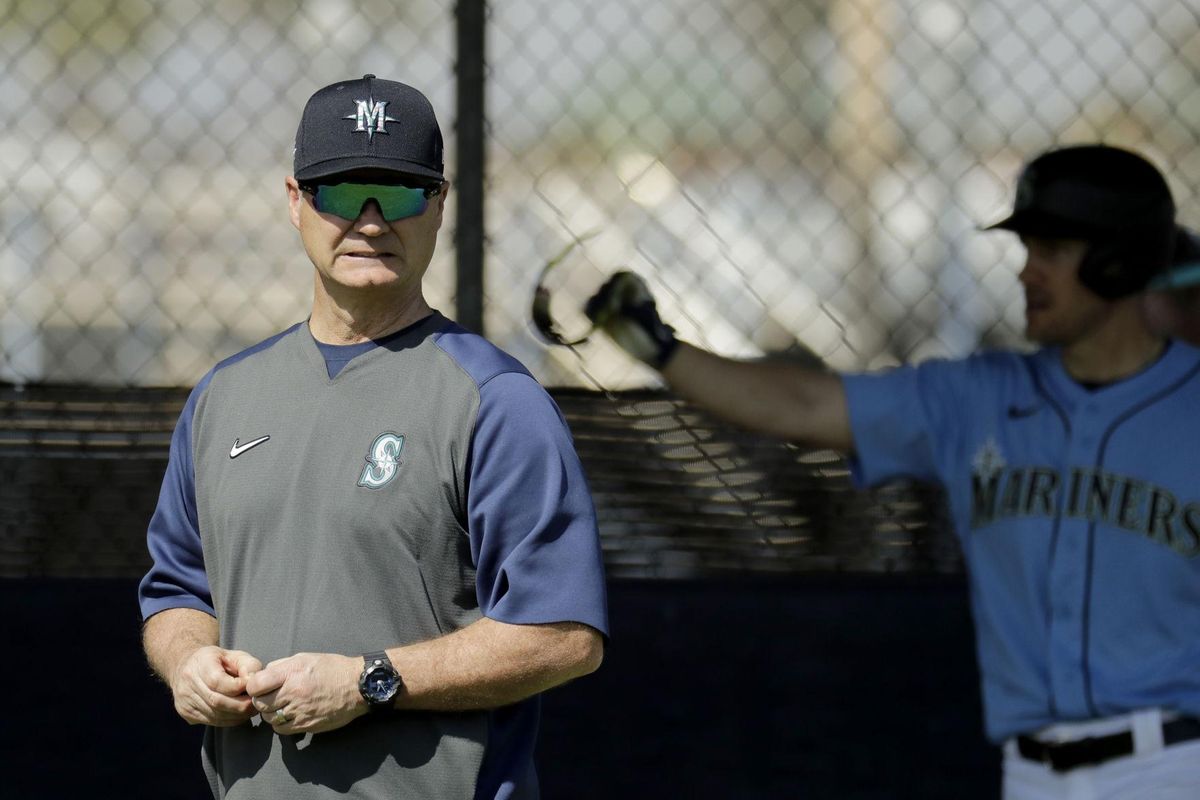 Seattle Mariners 2019 Spring Training Gift Guide