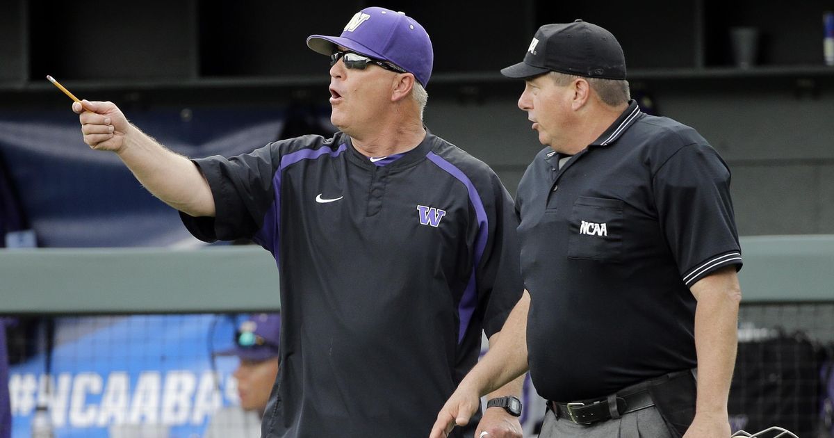 UW a win away from College World Series berth