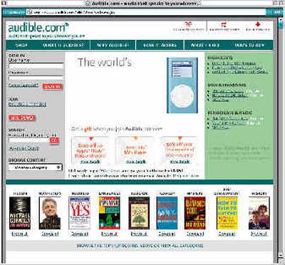 

 (The Spokesman-Review)