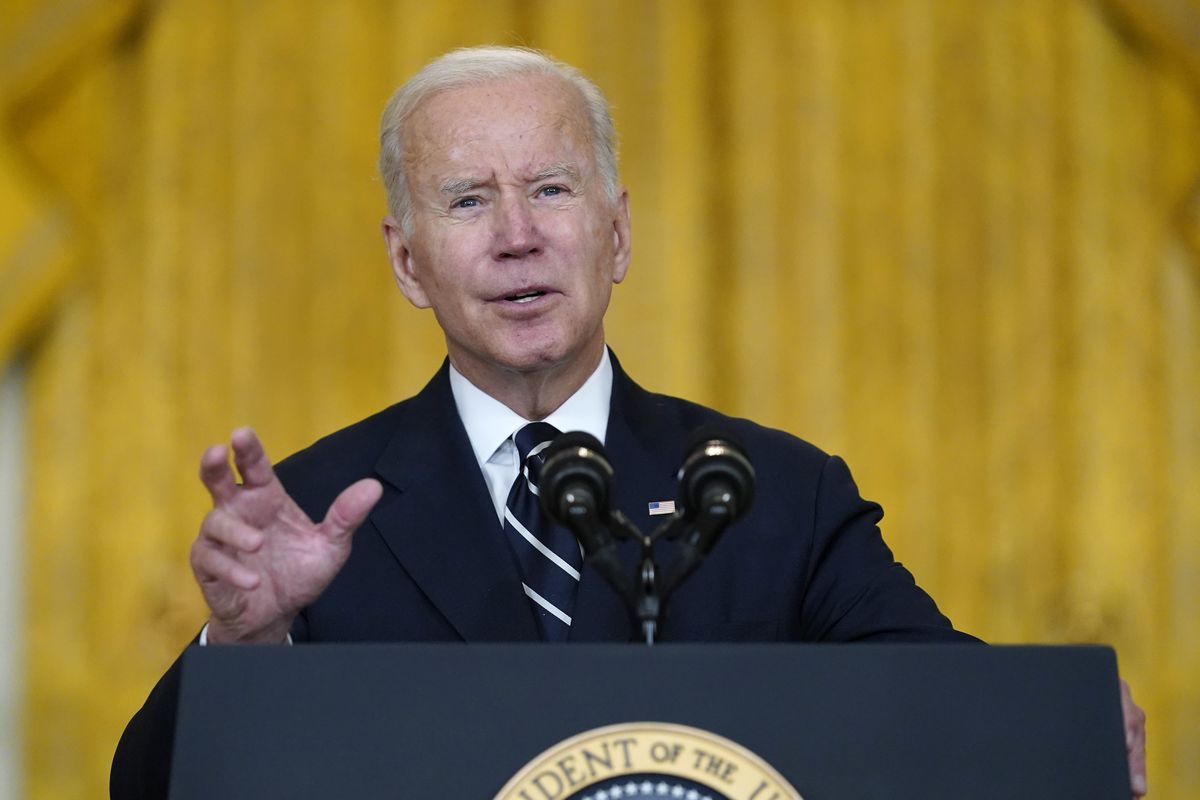 Medicaid issues, not Medicare's, get fixes in Biden budget | The ...