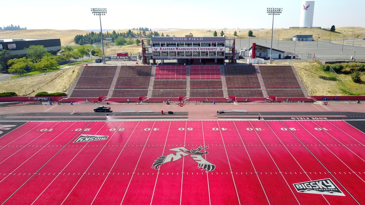 Eastern Washington tries to address $5.8 million athletic department ...