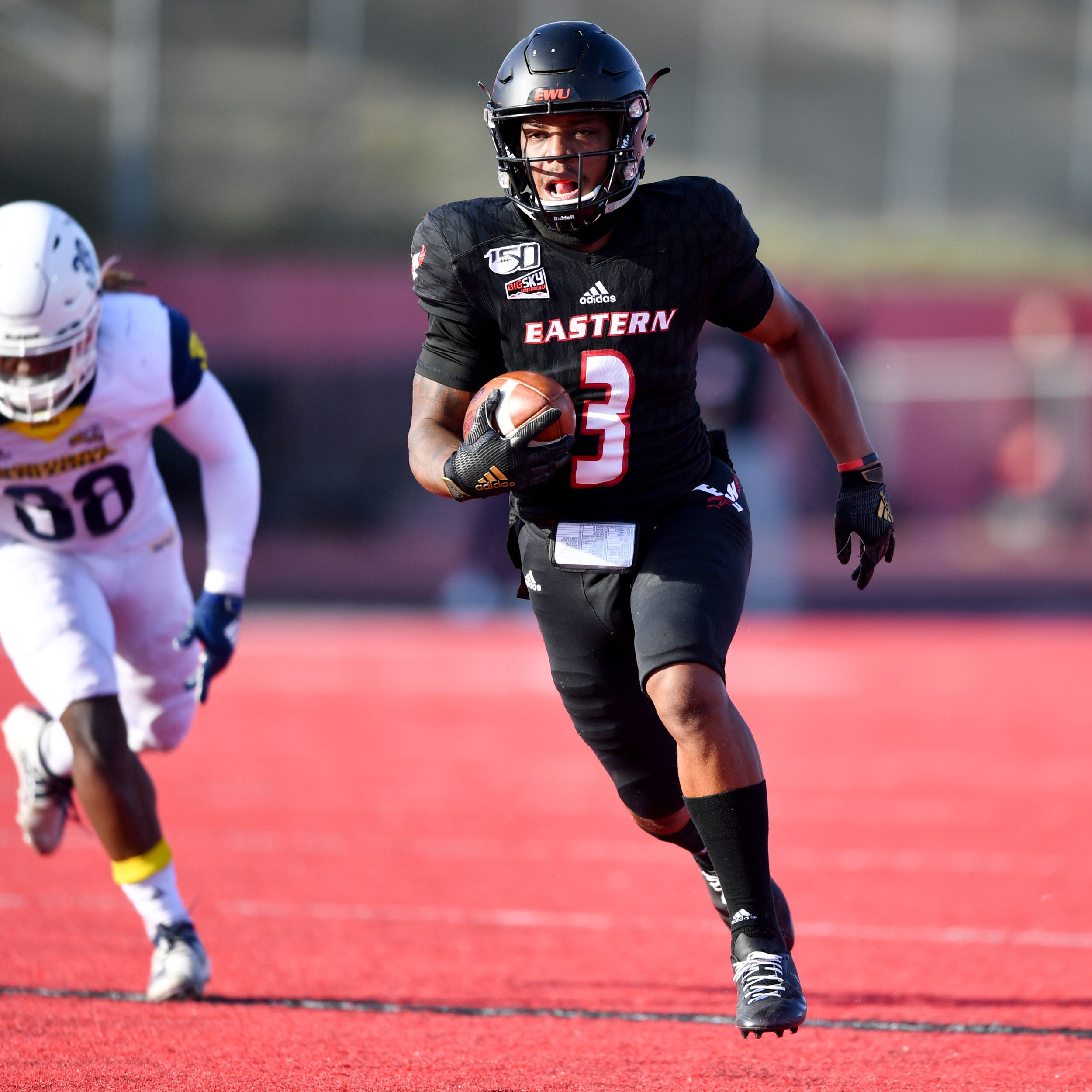 Ewu Football Schedule 2022 Two Schedules, One Year: Eastern Washington Slated To Play At Least 17  Football Games In 2021 | The Spokesman-Review