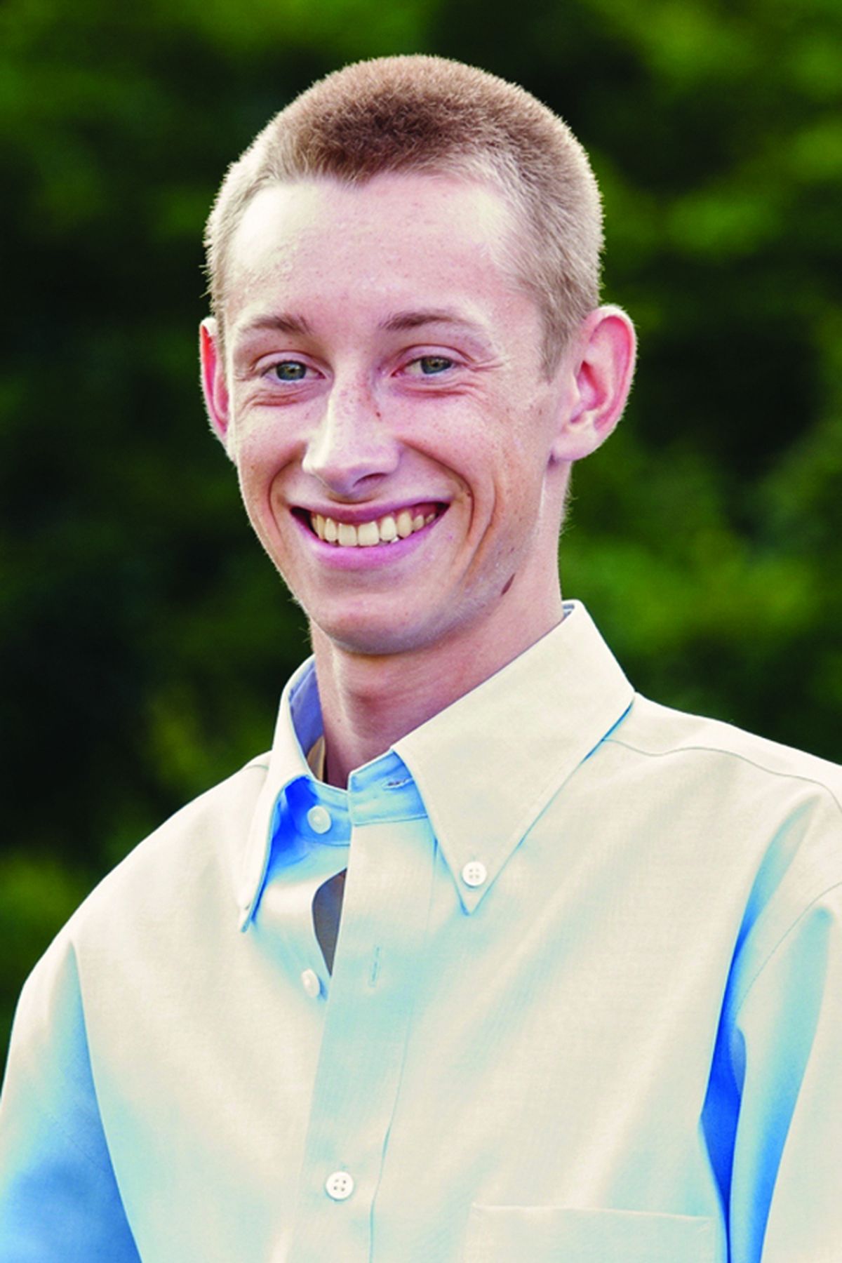 Mead High School valedictorians 2013 May 23, 2013 The SpokesmanReview