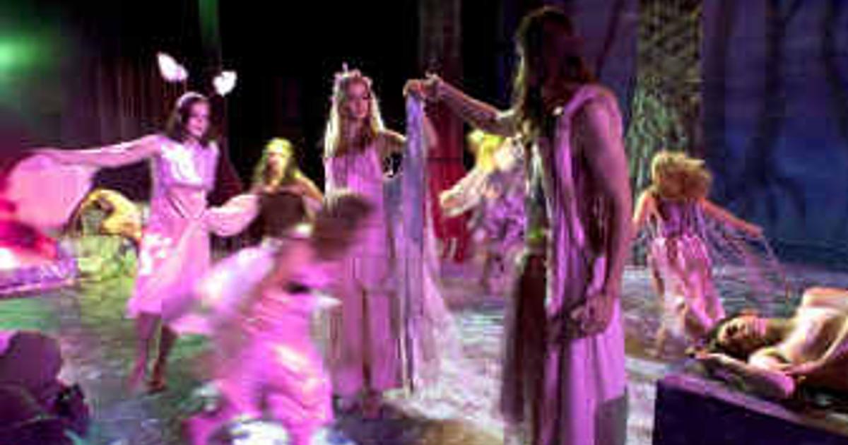 Midsummer MAGIC | The Spokesman-Review