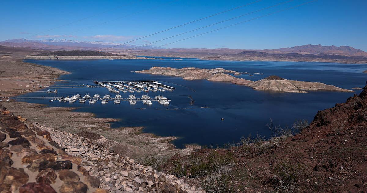 Trump administration readying a plan to impose Colorado River water cuts on Western states