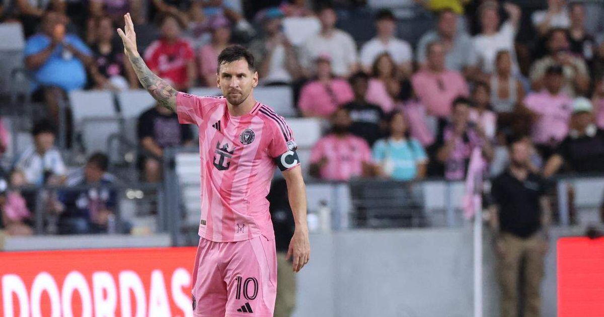The 2026 World Cup Contingent: MLS’s Final Chance to Prove It’s More Than a Messi Sideshow