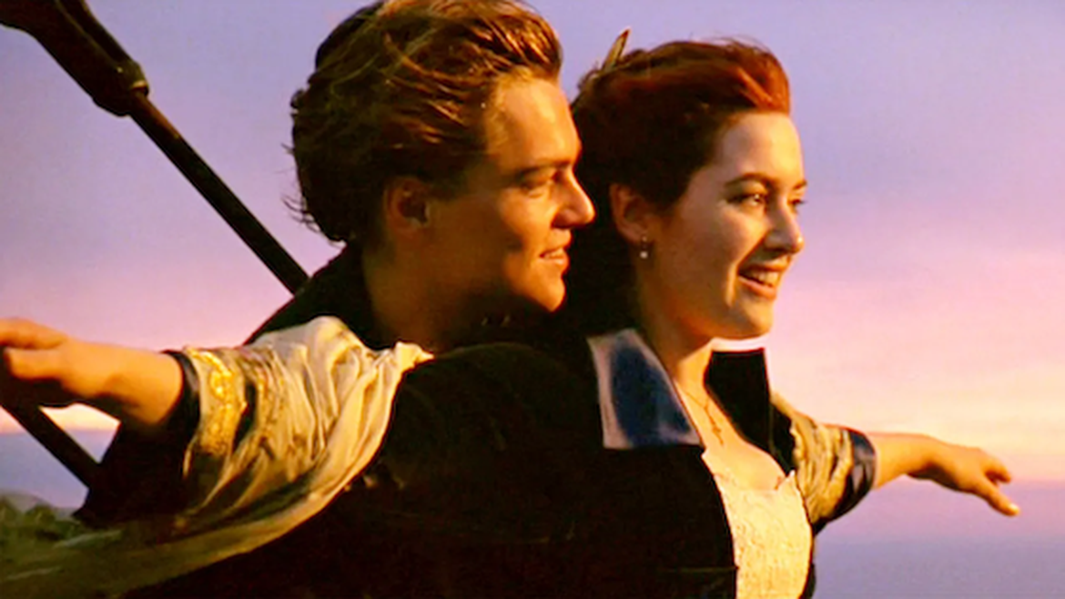 Cameron's 'Titanic' sails on its 25th anniversary | The Spokesman-Review