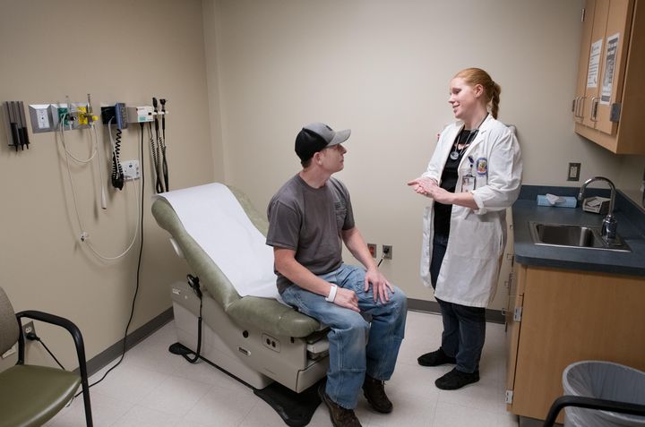 Citing medical records project, Mann-Grandstaff VA delays ...