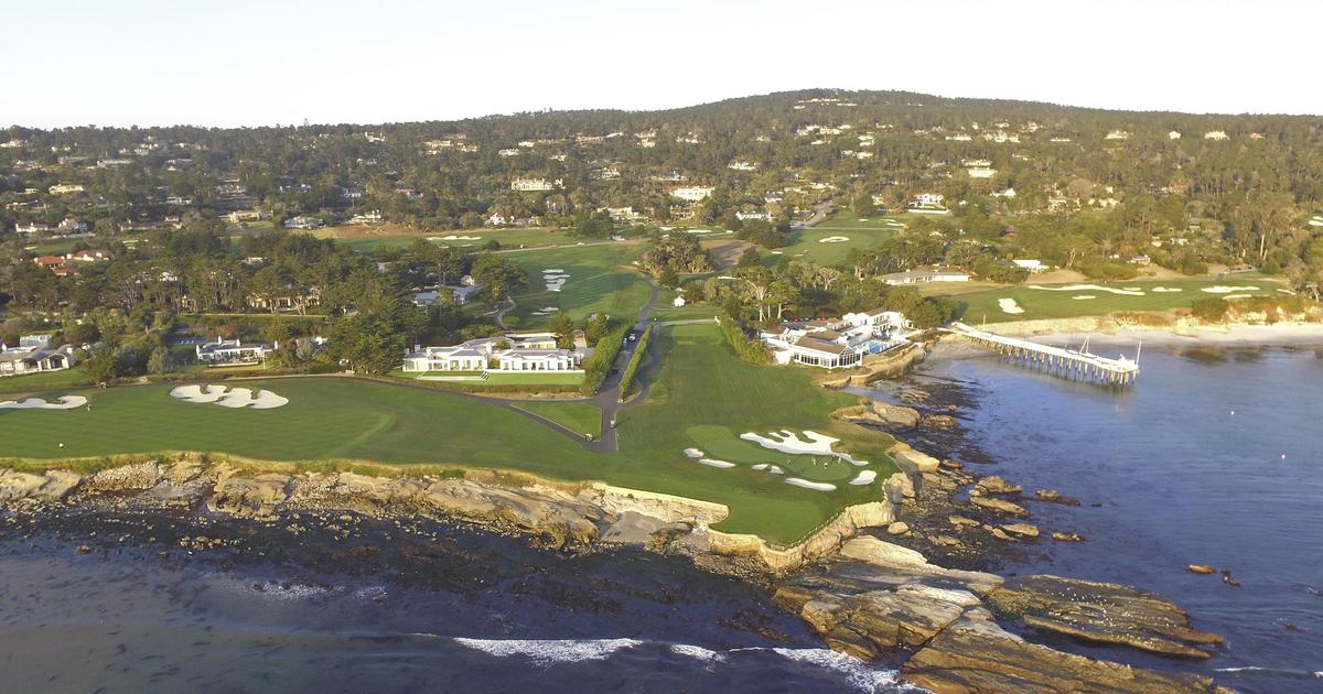 Facts and Figures: U.S. Open at a glance