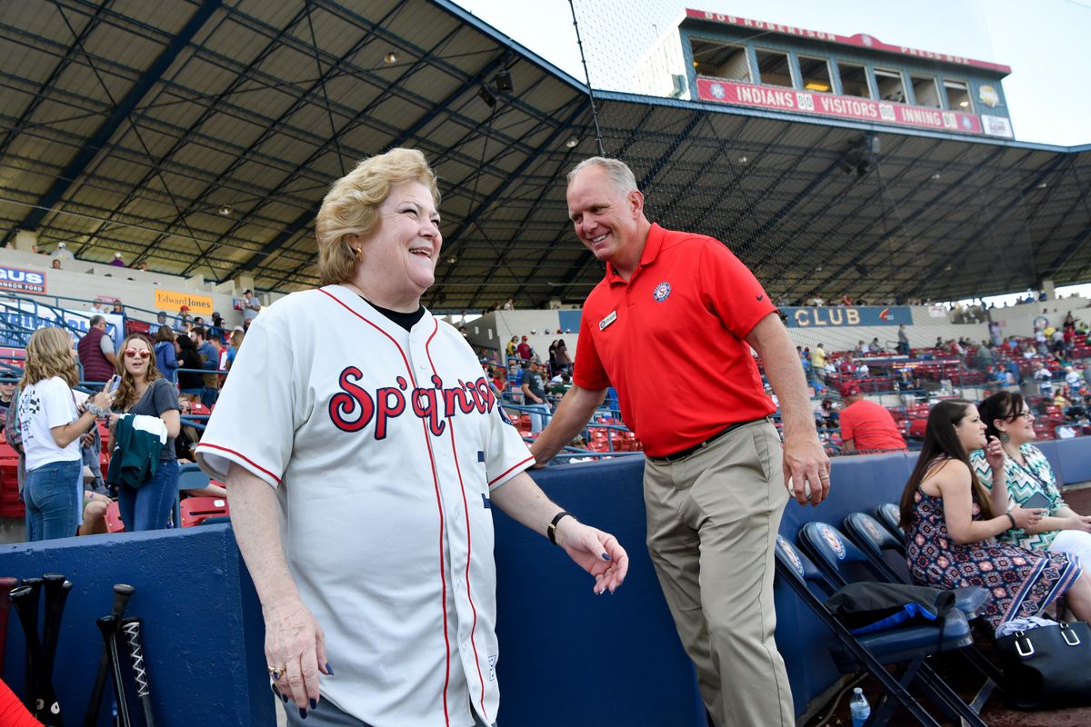 Linda Ruth Tosetti, granddaughter of Babe Ruth, is disappointed