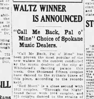  (Spokane Daily Chronicle archives)