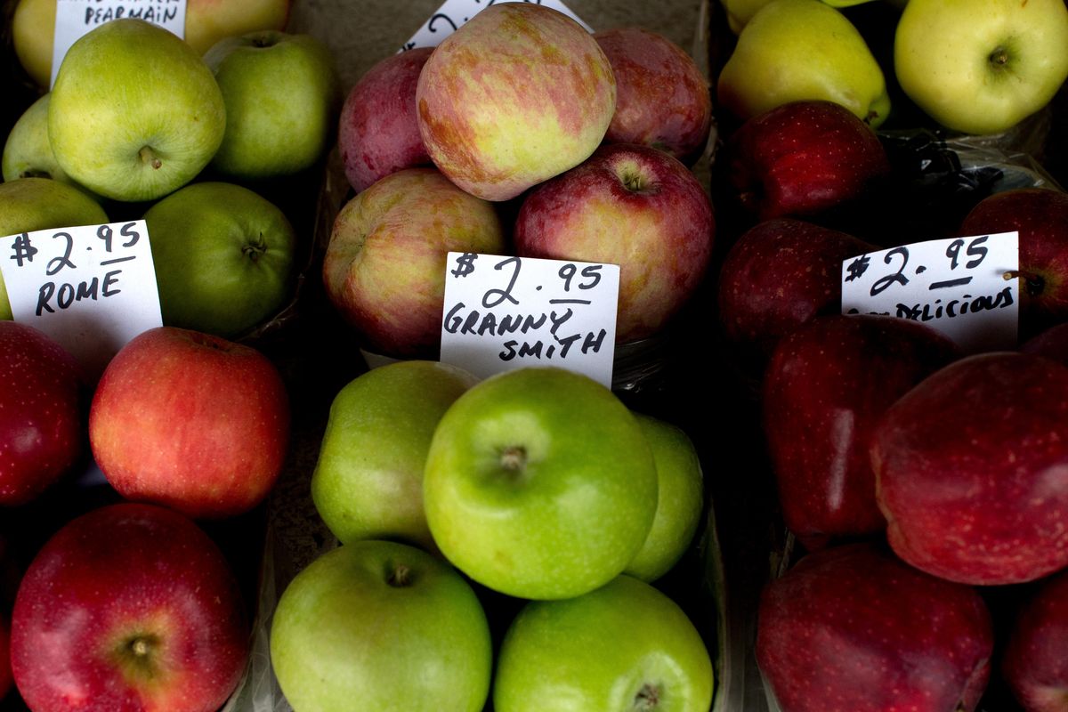 FreshPoint  Apples, Granny Smith