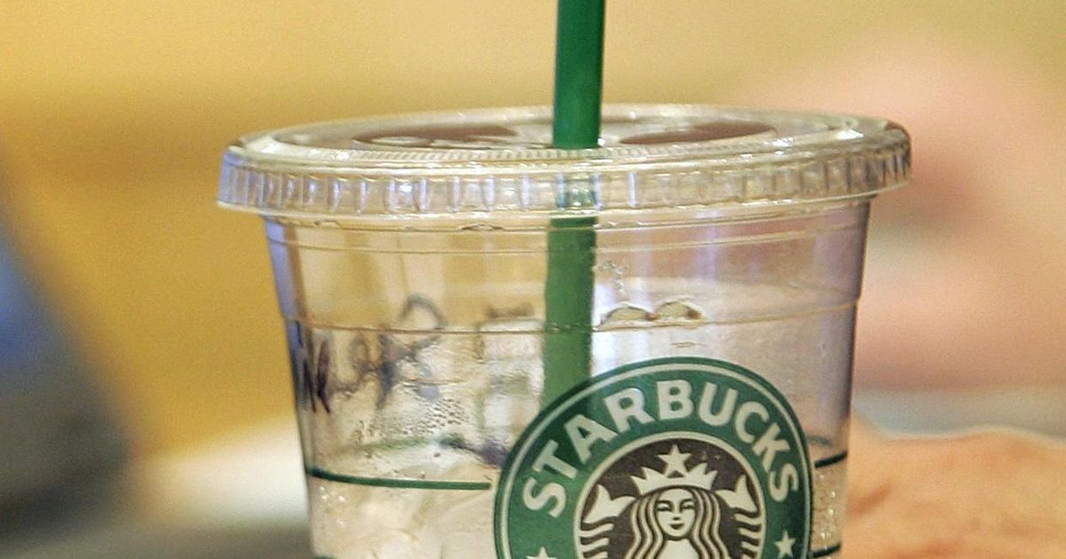 Starbucks to Stop Using Disposable Plastic Straws by 2020 - The New York  Times