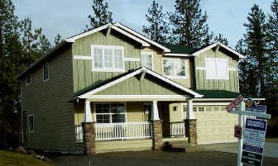 
Photo courtesy of Gaye Shumaker
 (Photo courtesy of Gaye Shumaker / The Spokesman-Review)