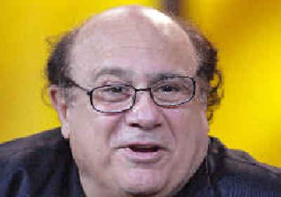 
Danny DeVito
 (Associated Press / The Spokesman-Review)