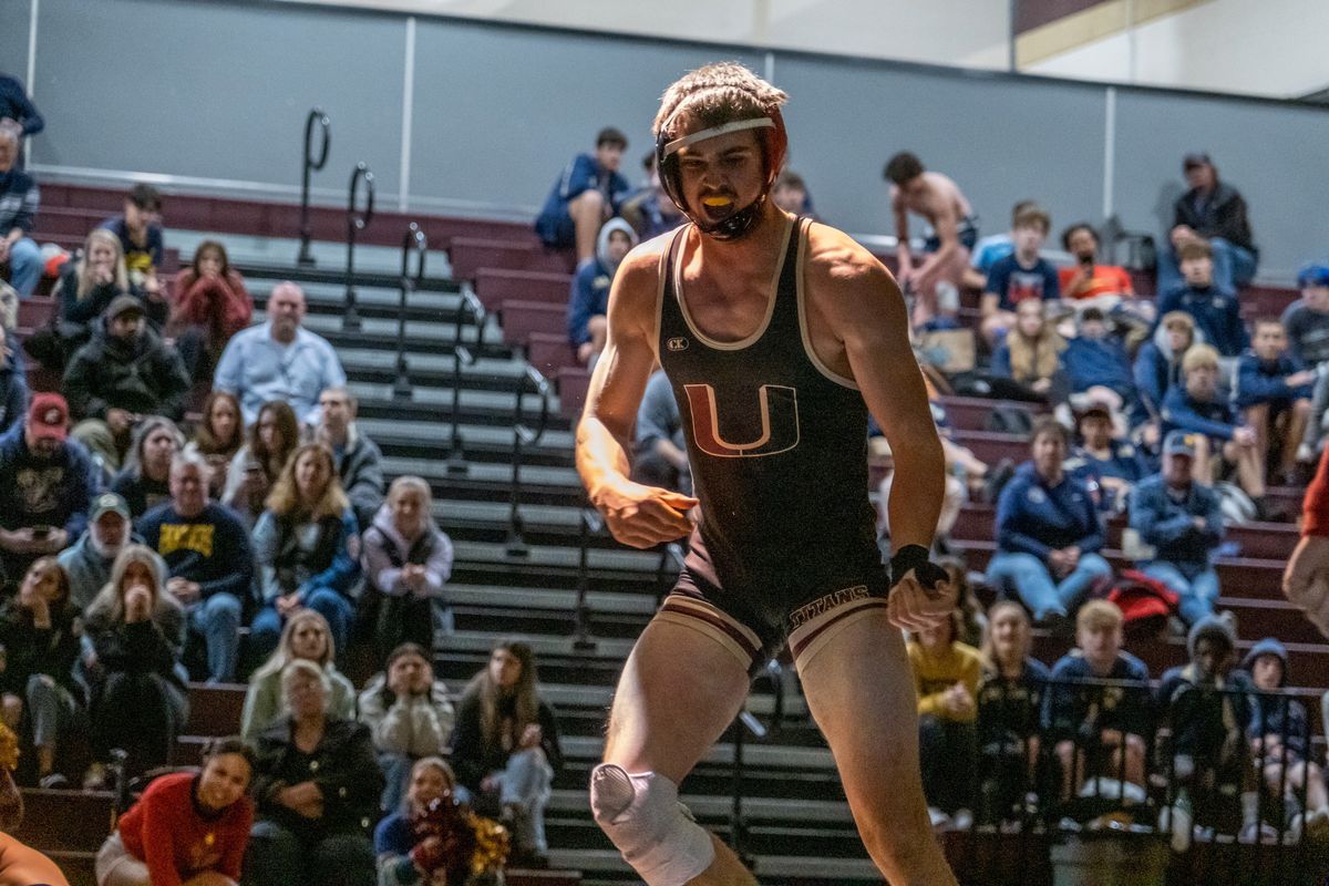 Mead at University wrestling Dec. 15, 2022 Dec. 15, 2022 The