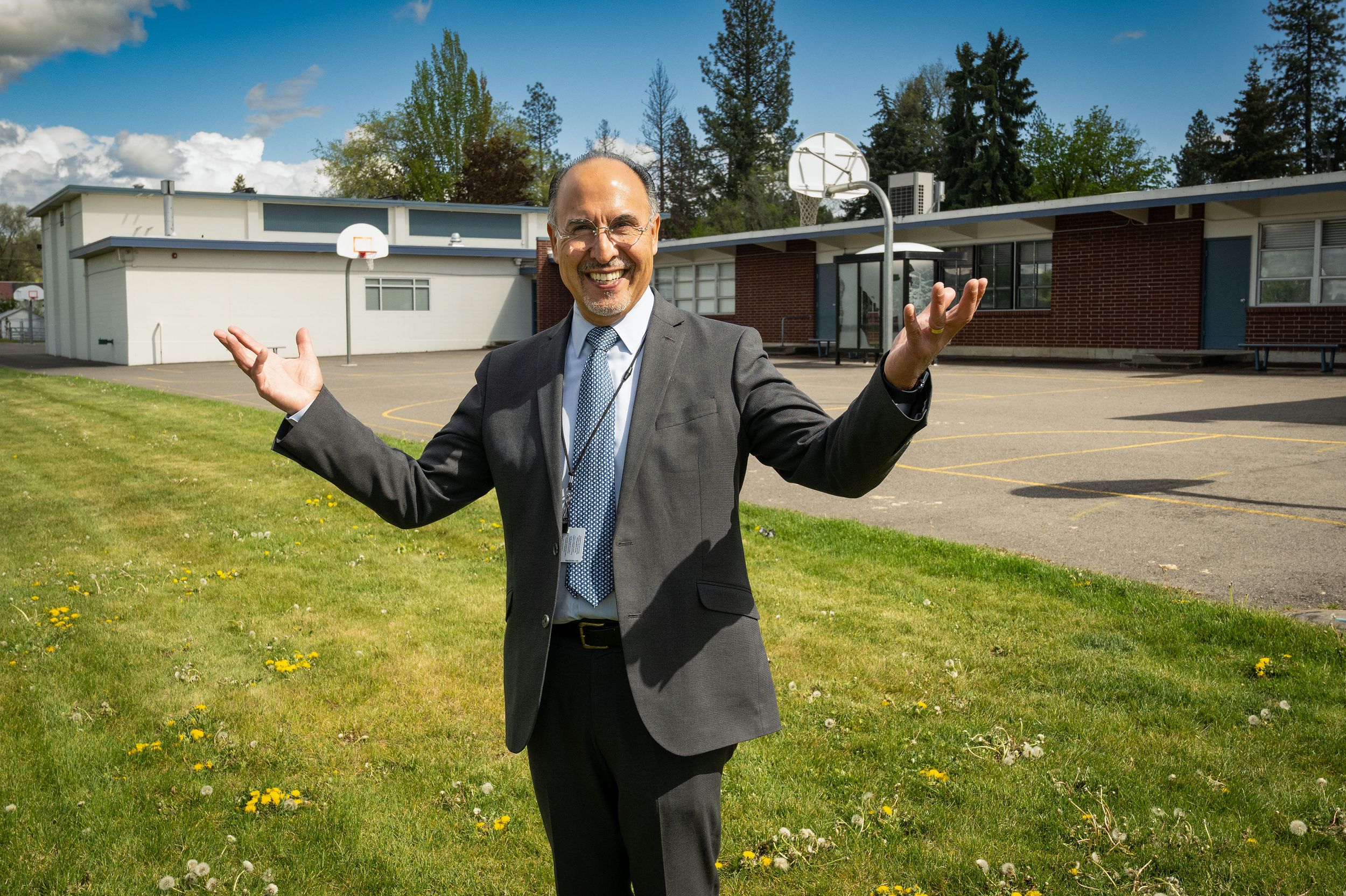 Spokane will get its first standalone public language immersion school ...