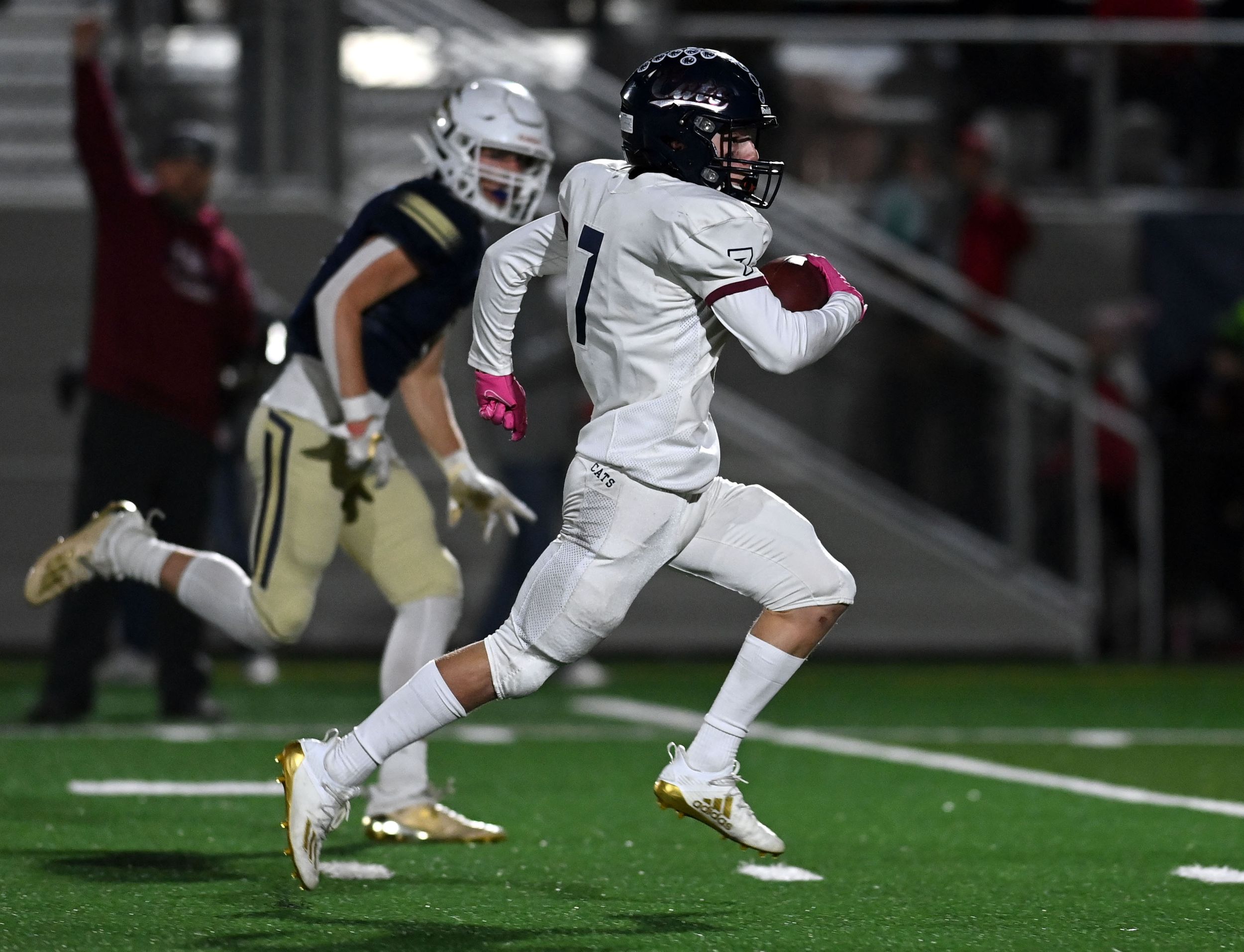 Battle of the BallMead vs. Mt. Spokane (Oct. 15, 2021) Oct. 15, 2021 The SpokesmanReview