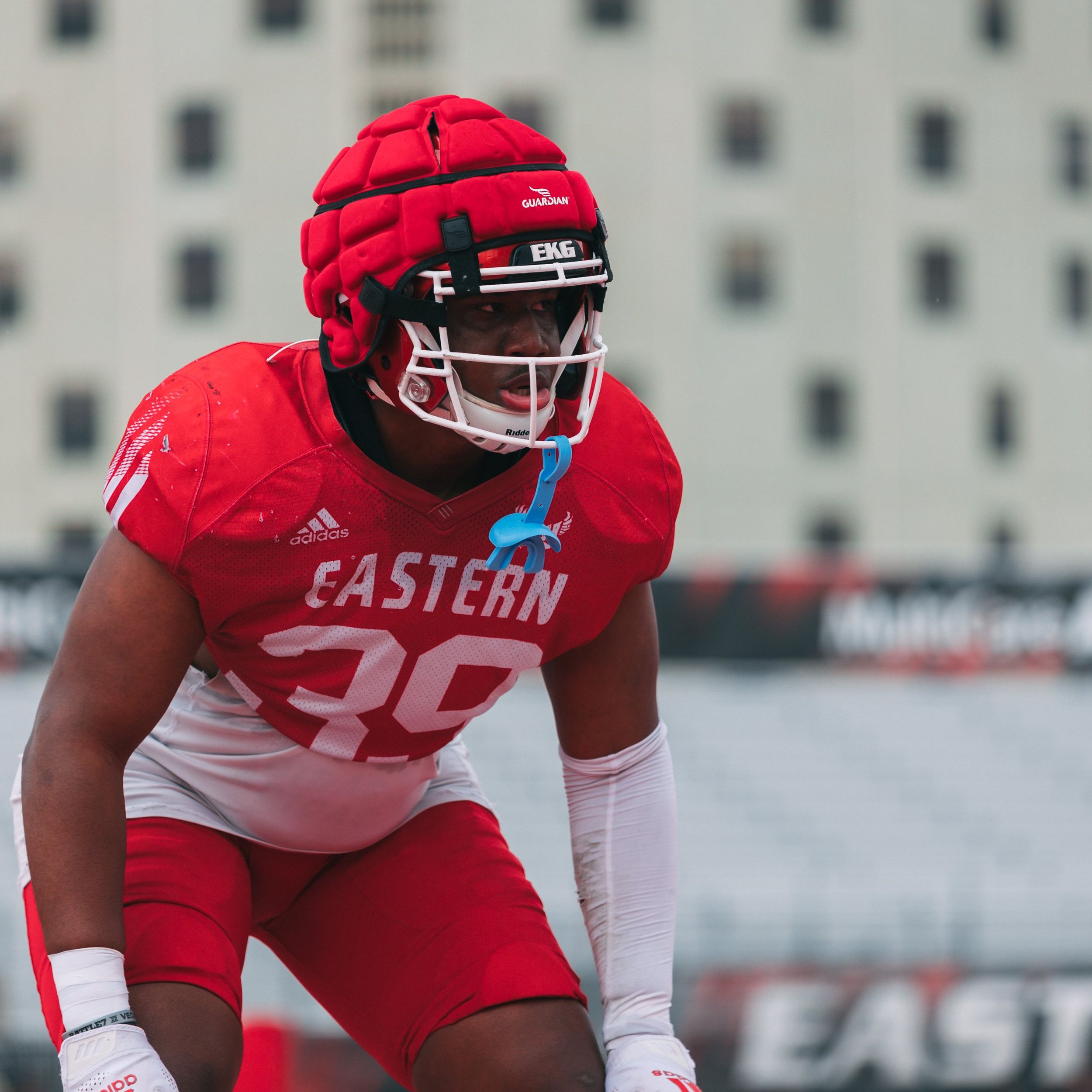 Spring Practices Begin April 5 for Eastern Washington Football - Eastern  Washington University Athletics