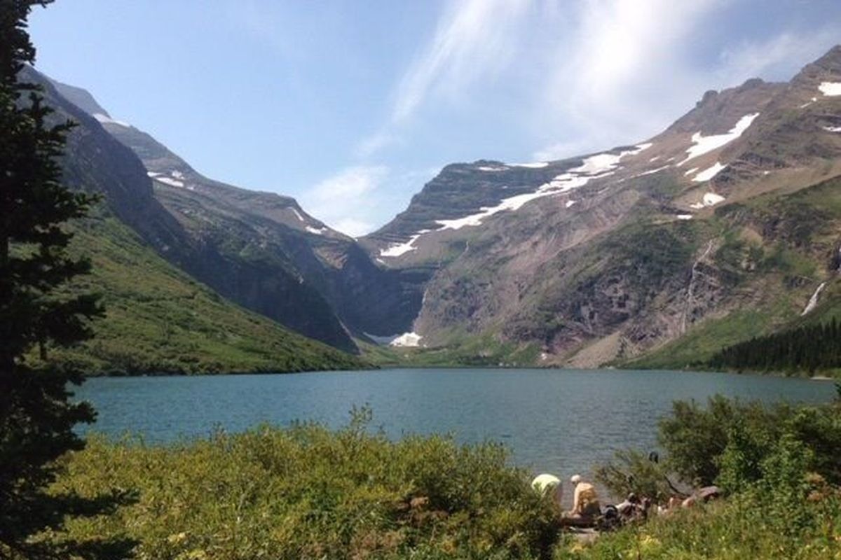 Glacier National Park’s reservation system remains work in progress ...