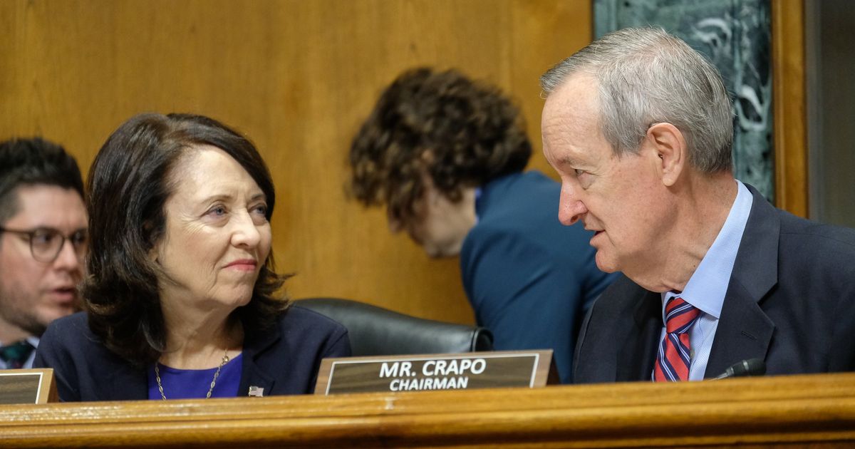 Congress heads into 2026 with unfinished business. Here’s a look at what’s ahead.