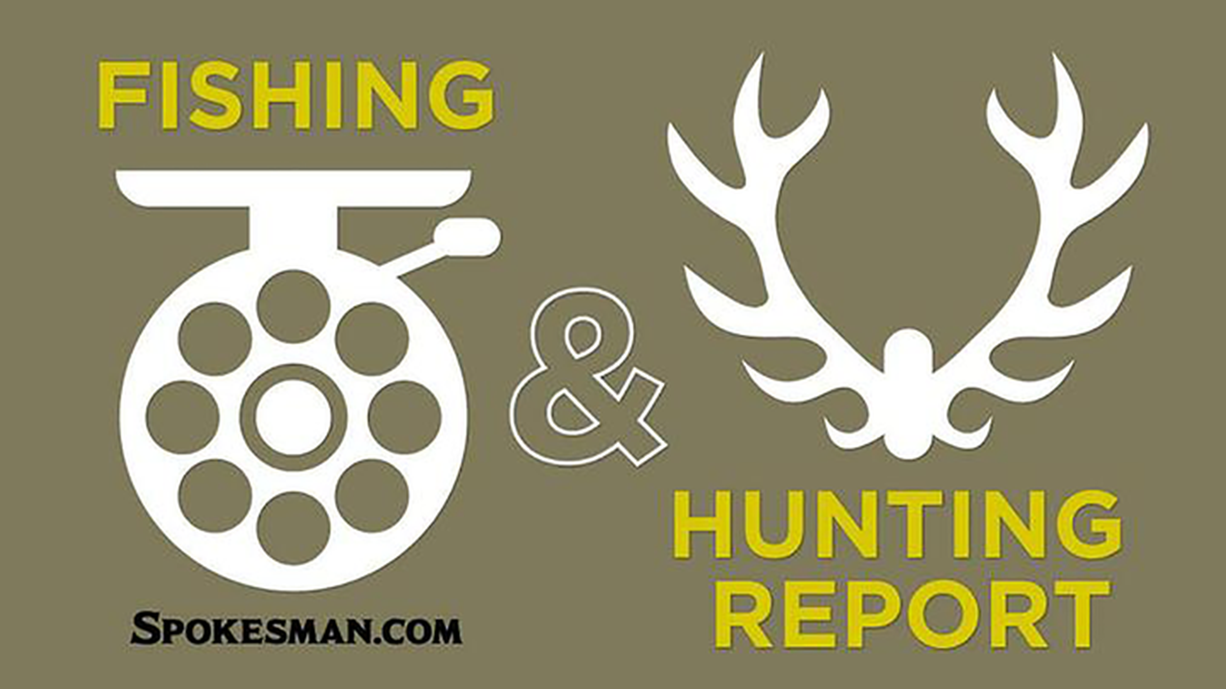 Alan Liere's hunting and fishing report for April 11, 2024