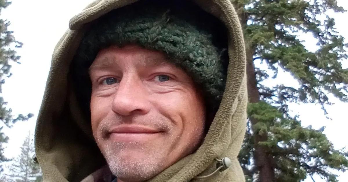 ‘Alaskan Bush People' star Matt Brown is dead, brother Bear says