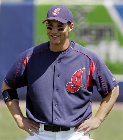 Sizemore (Tony Dejak / The Spokesman-Review)