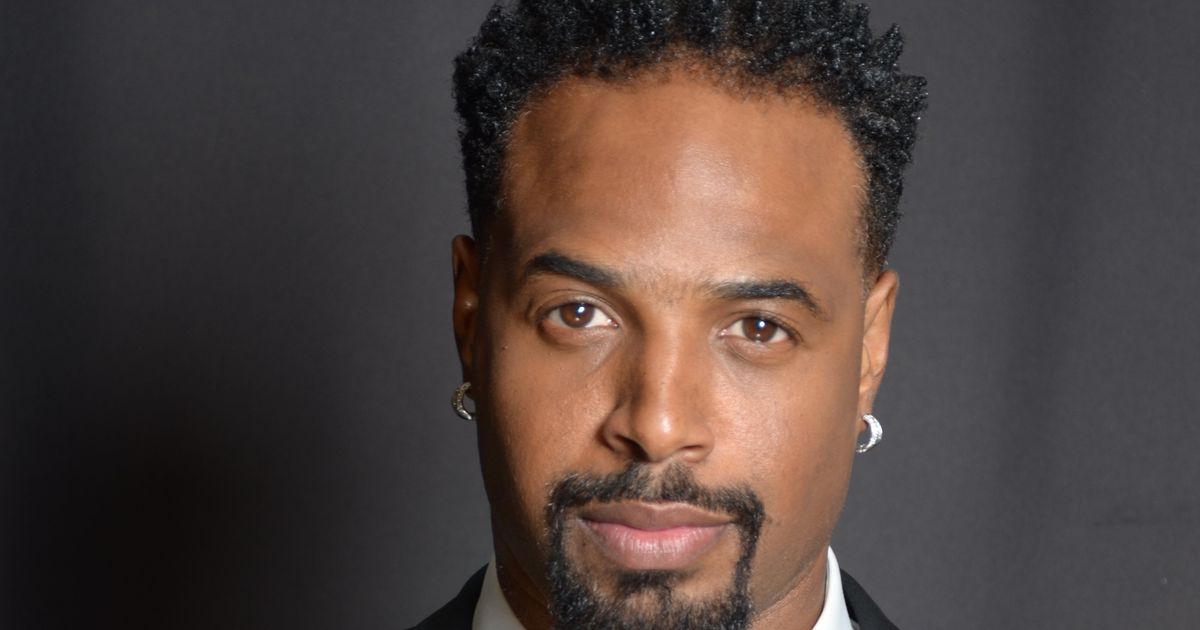 'White Chicks,' 'Scary Movie' star Shawn Wayans returns to the Spokane Comedy Club this weekend