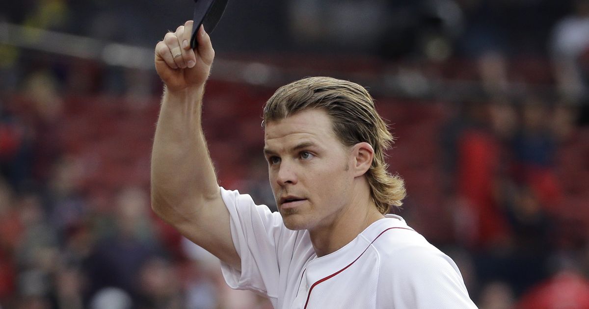 Stephenville alumnus Brock Holt continues to impress with the