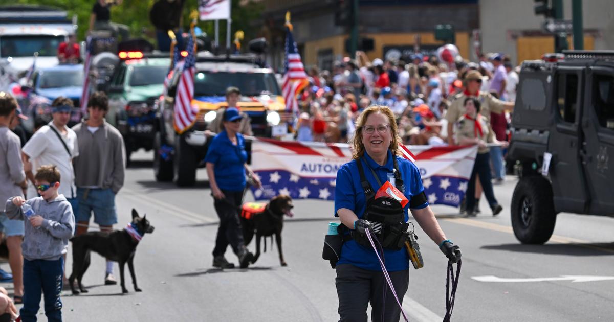 July 4 in the Inland Northwest: How to watch America 250 celebrations in Coeur d’Alene, Liberty Lake and Newport