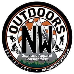 NW Outdoors Gear and Apparel Consignment shop is on North Division Street in Spokane. (Courtesy)