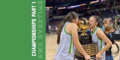 HIGHLIGHTS: State B Championships | Part 1 - March 7, 2020 | The ...