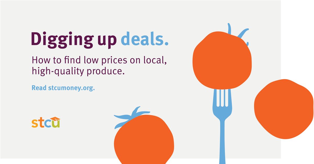 3 ways to dig up the best deals The SpokesmanReview