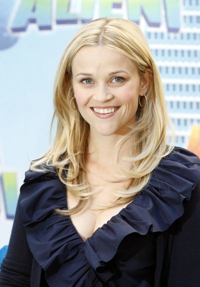Reese Witherspoon (Associated Press / The Spokesman-Review)