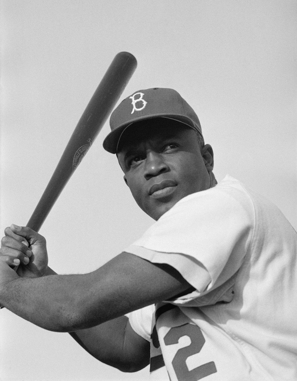Jackie Robinson’s historic debut on April 15, 1947, marked a watershed moment in American history.  (Courtesy)
