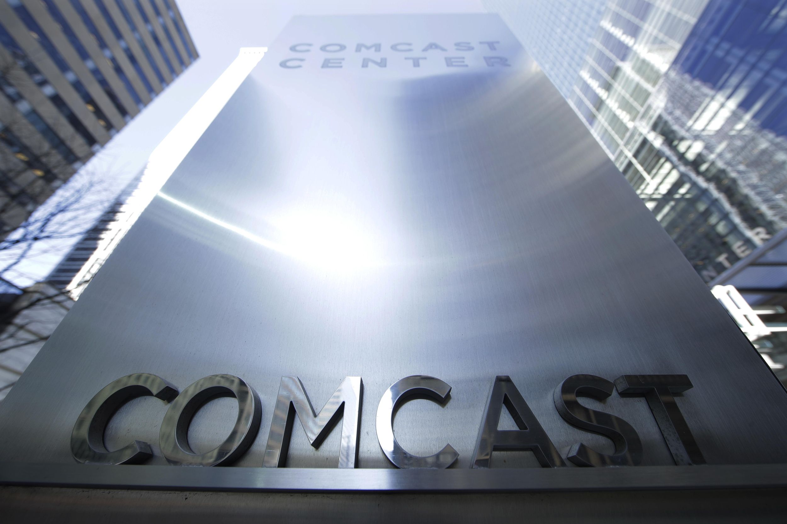Comcast Pay Center - p143qeb