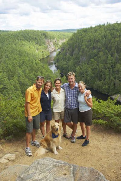 
Americans spend more than $38 billion a year on their pets — and the travel industry has taken notice. Hotels and kennels are rolling out the red carpet to four-legged clientele.
 (photos.com / The Spokesman-Review)