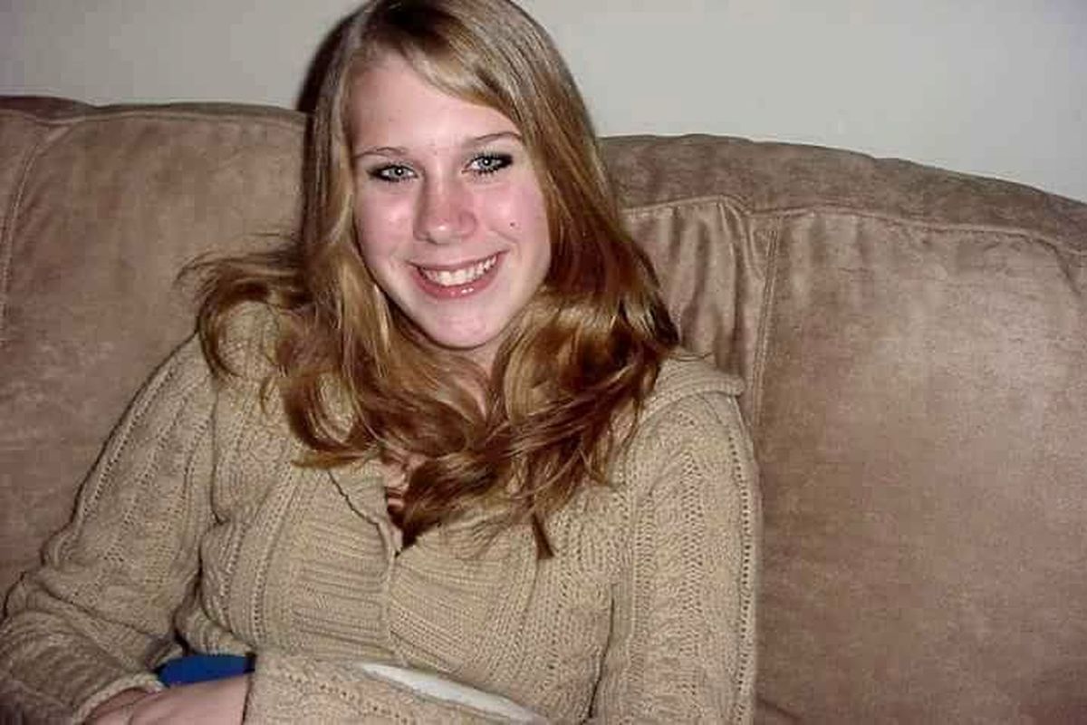 Kala Williams, in an undated photo, was killed in 2012 at the age of 20. The man whose DNA was found near her body, Robert Davis, died Tuesday.  (Courtesy of Julie Beauchaine)
