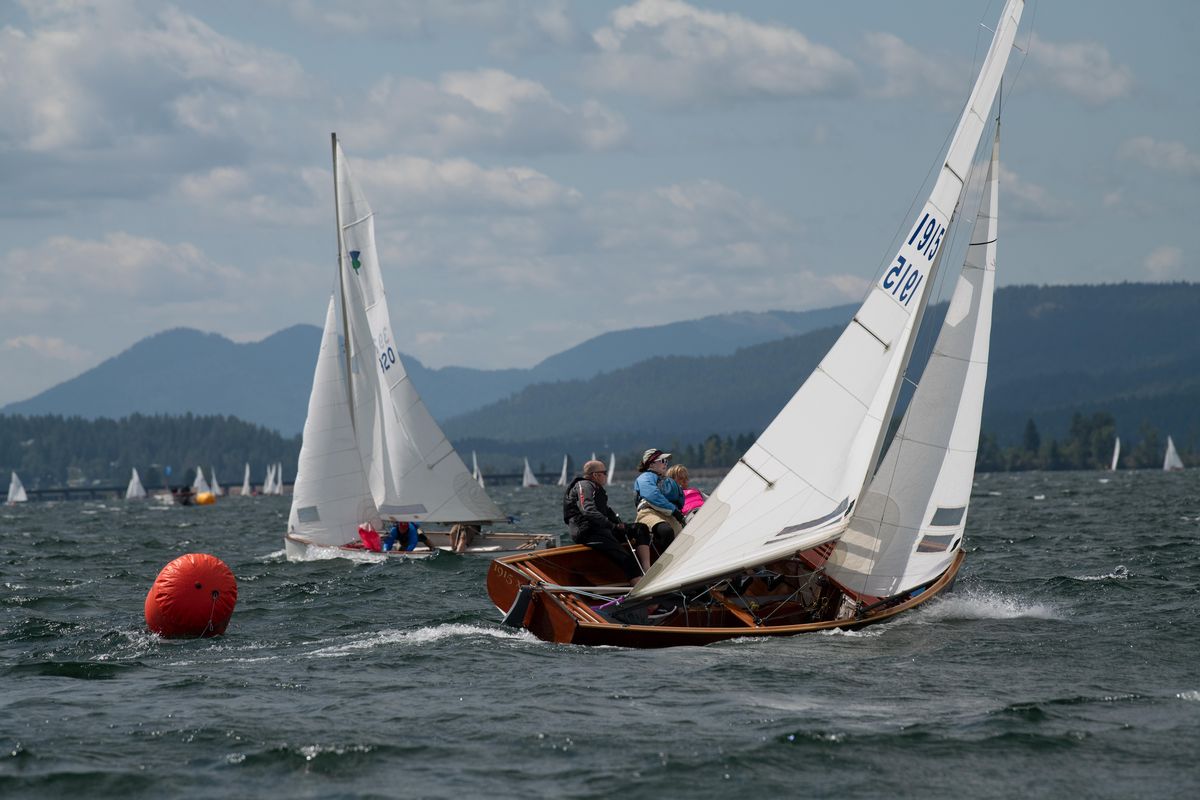 sailboat championship