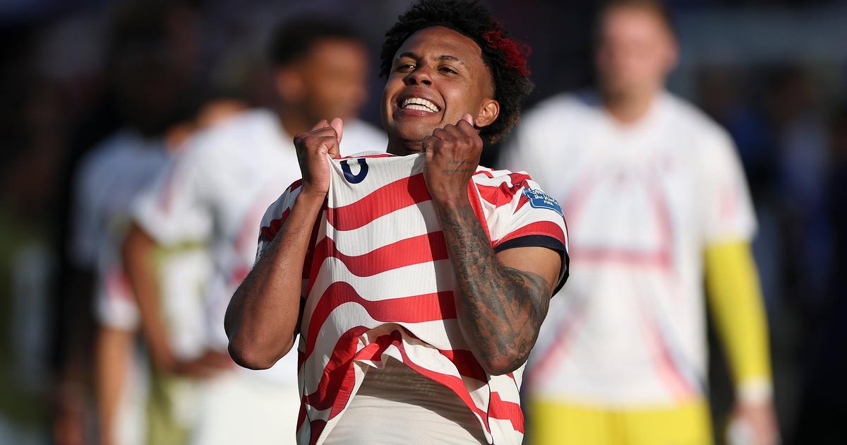 Reasons to believe USMNT can win Seattle World Cup match vs. Belgium | Commentary